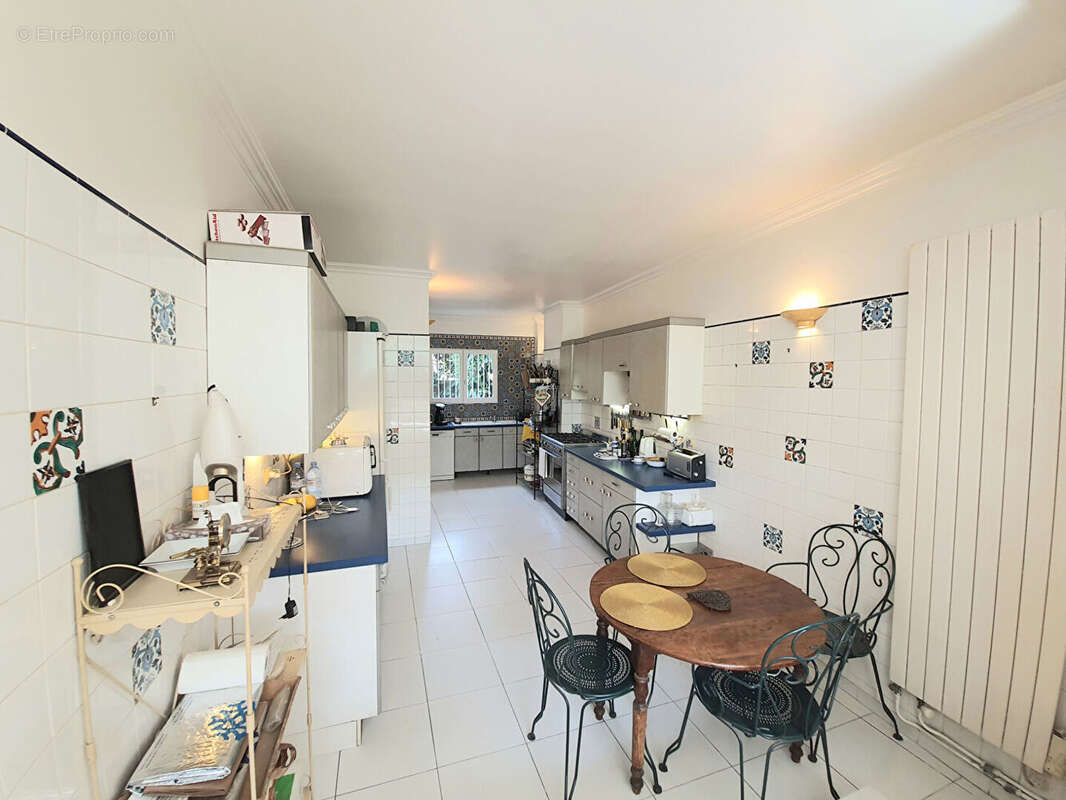 Maison à MONTLIGNON