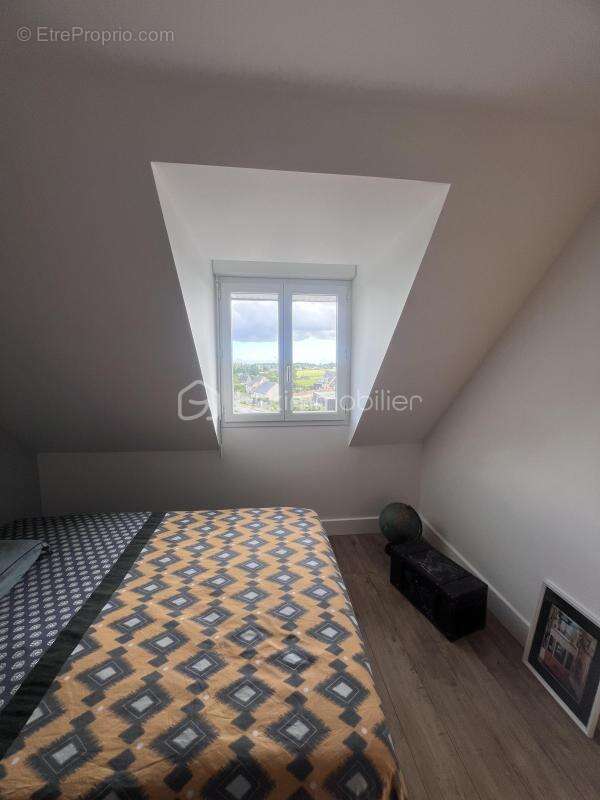 Appartement à CLEGUER