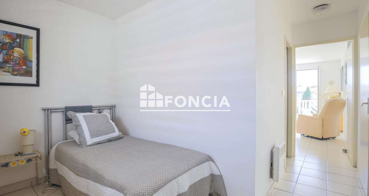 Appartement à CHATELAILLON-PLAGE