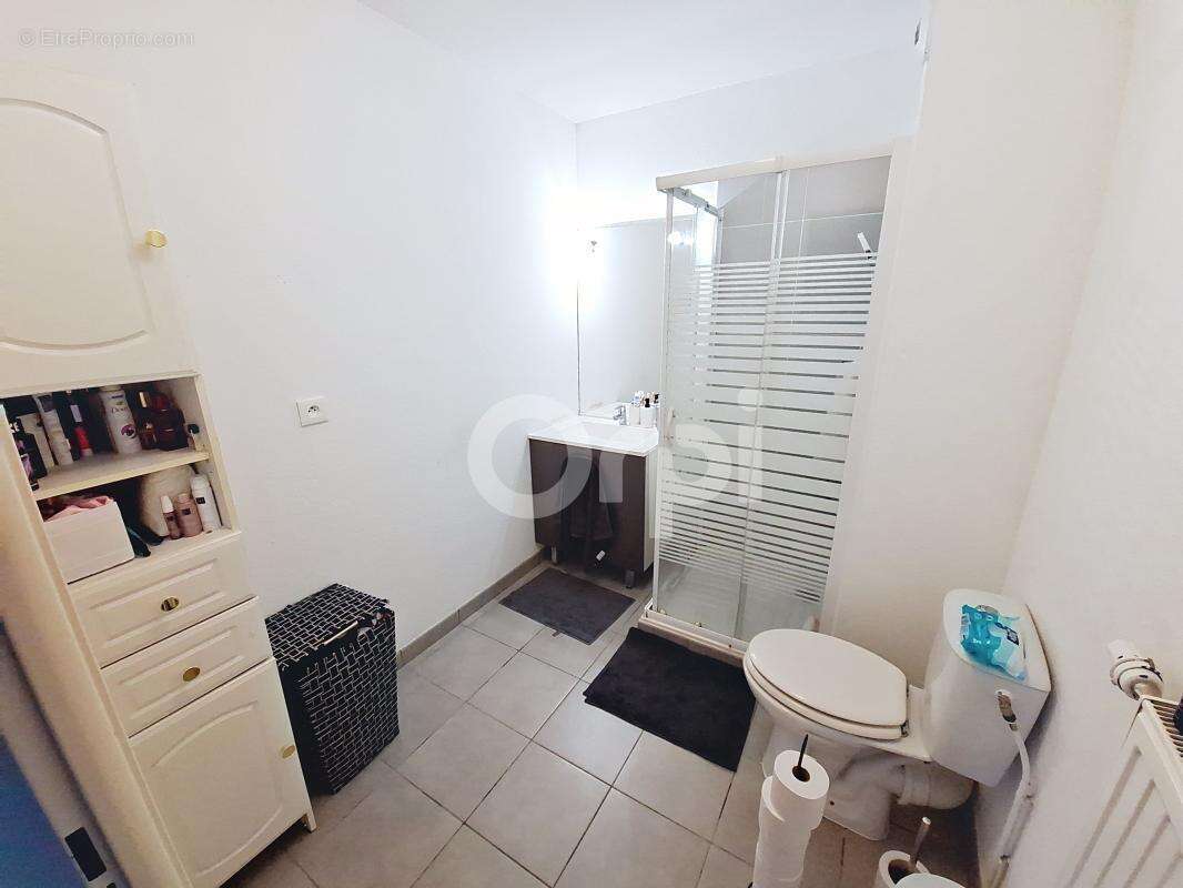 Appartement à BLAGNAC