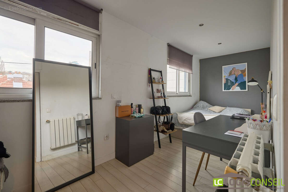 Maison 106 m² à Chatenay-Malabry  - photo 7