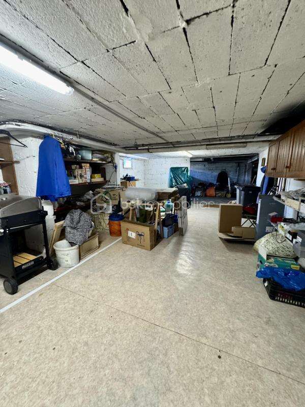 Maison à CREUTZWALD