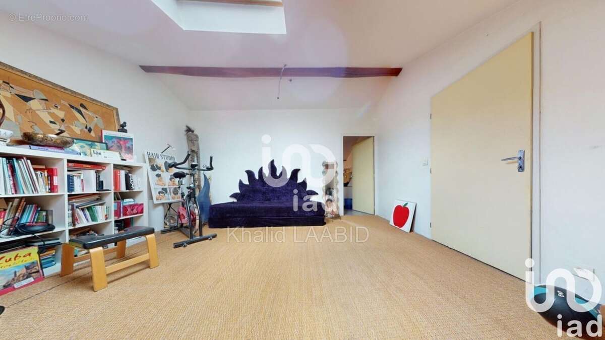 Photo 9 - Appartement à MONTAUBAN