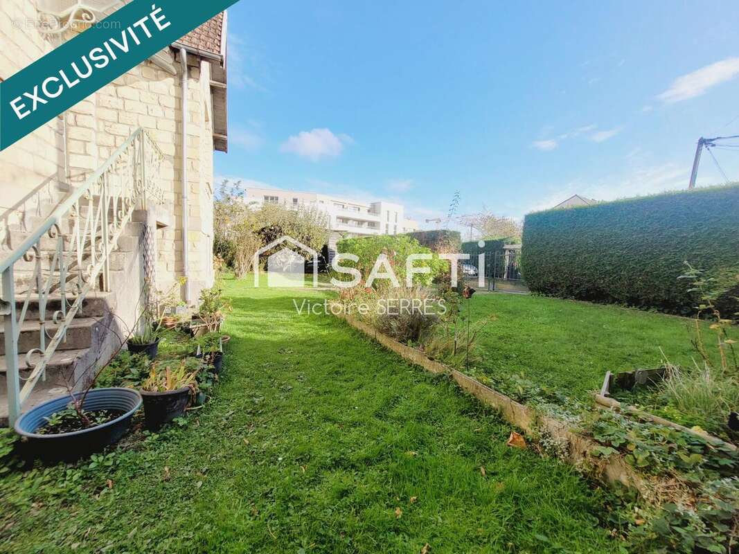 Photo 4 - Maison à CAEN