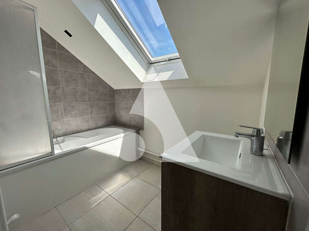 Appartement à SAINT-GERMAIN-SUR-MORIN