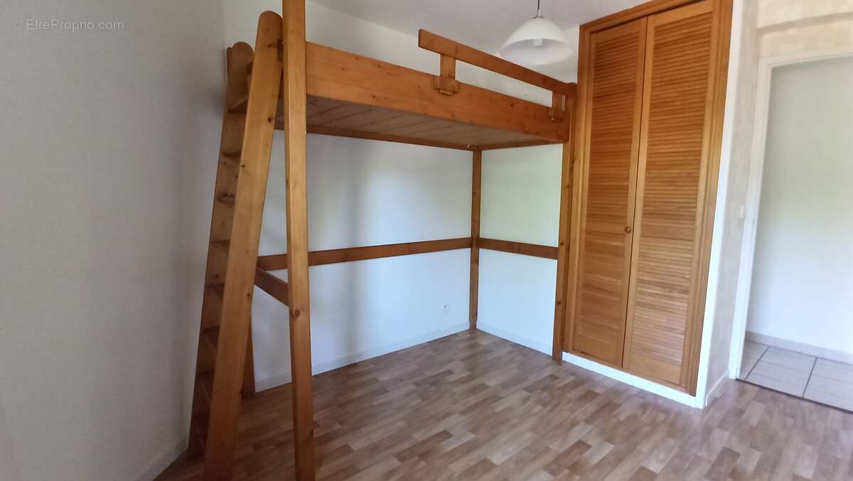 Appartement T4 Saint Jorioz - photo 8