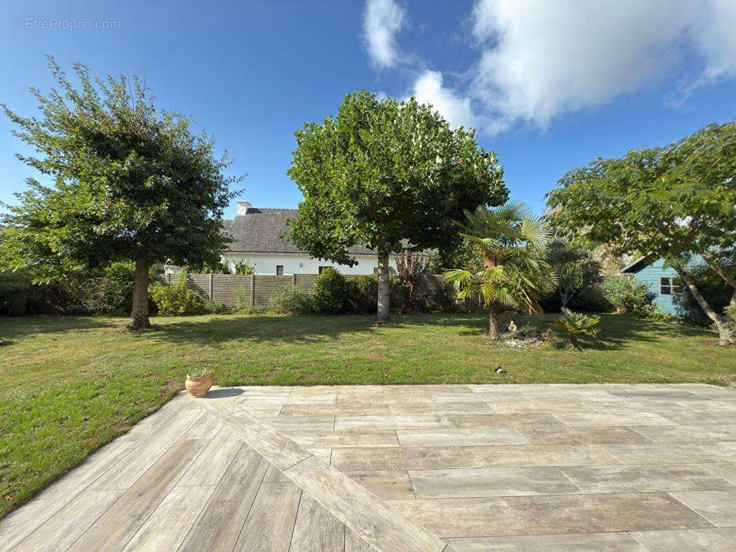 Maison 7 pièce(s) 160 m2, 5 chambres, 56470 Saint-Philibert - photo 12
