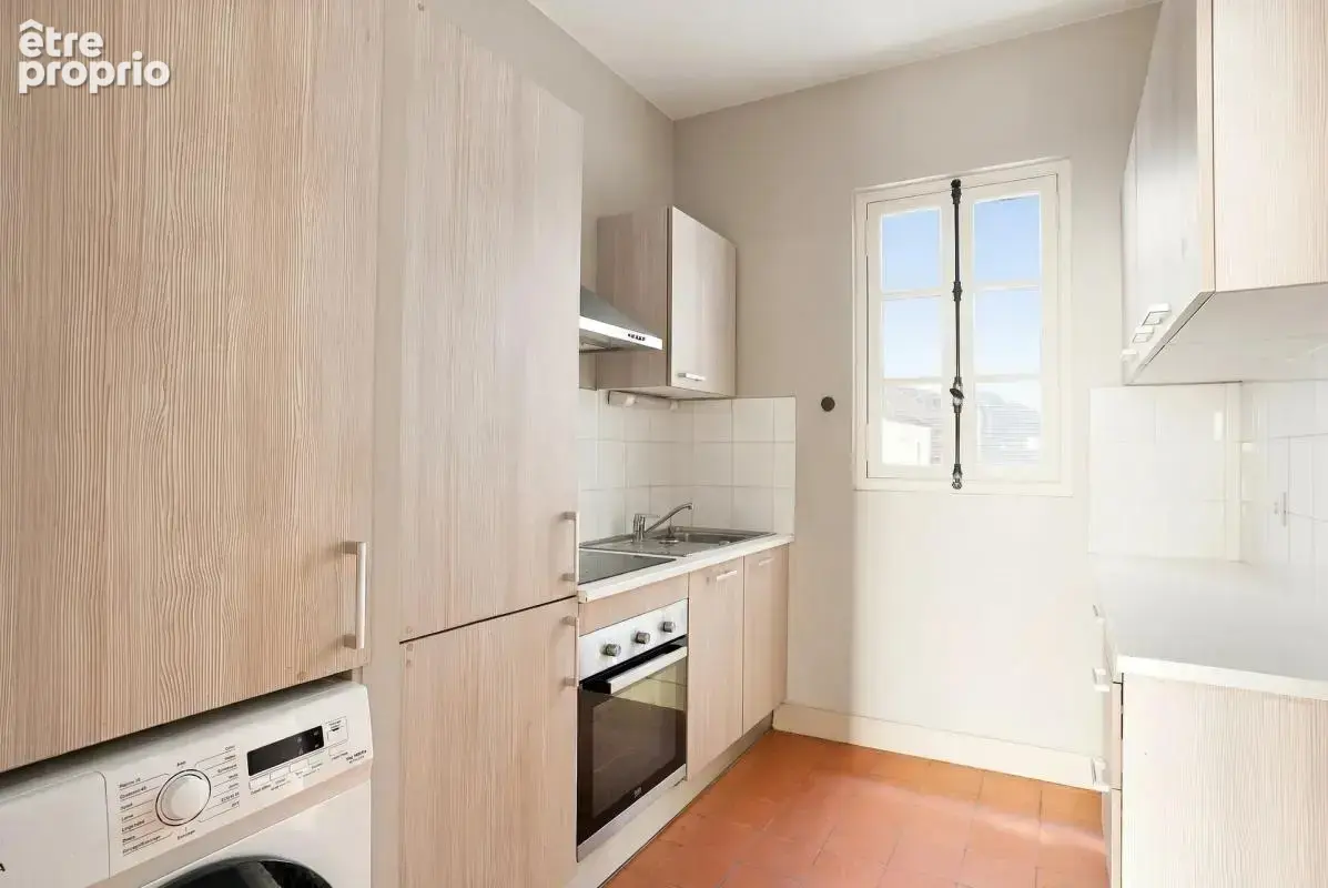 Appartement 2 pièces de 41 m² à Aix-en-Provence - photo 4