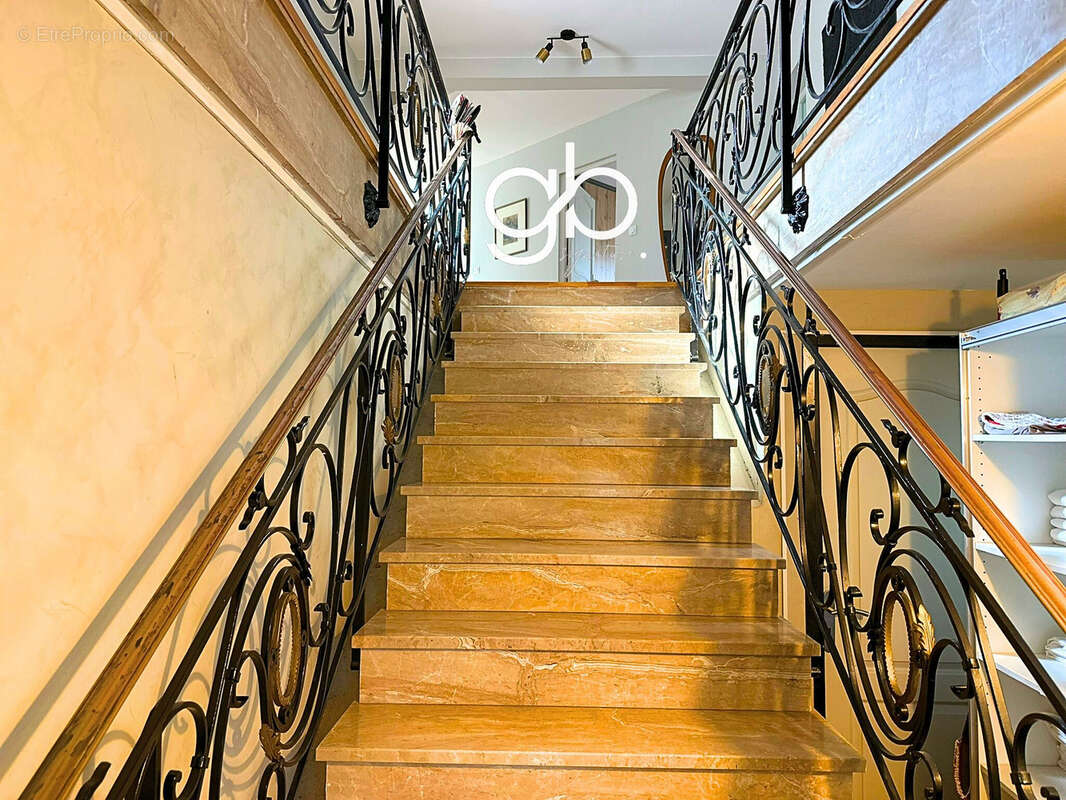 Maison à MONTPELLIER