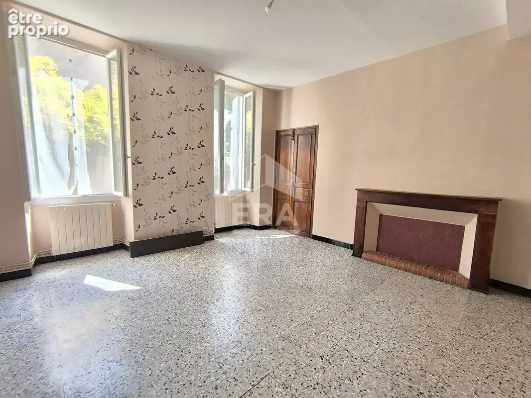 Maison 98m² à mazan - photo 4