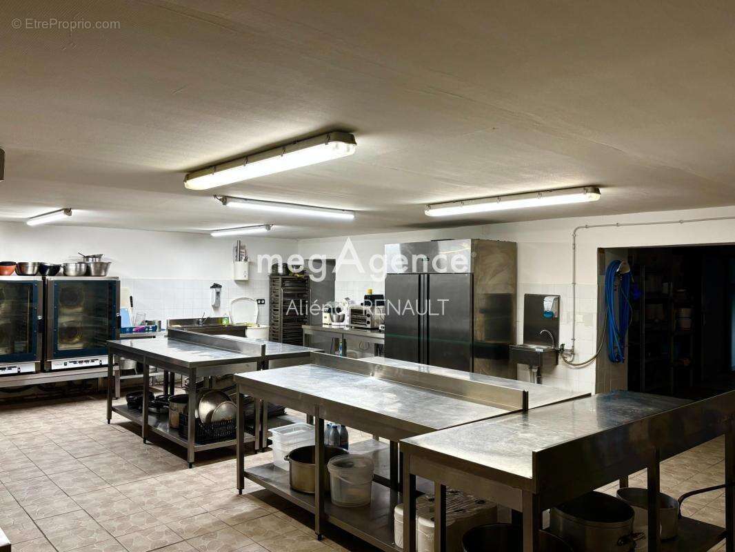 Commerce à BOULAZAC