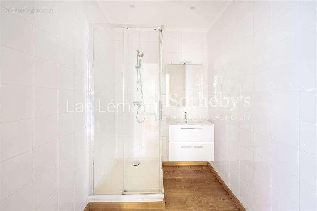 Appartement à GAILLARD