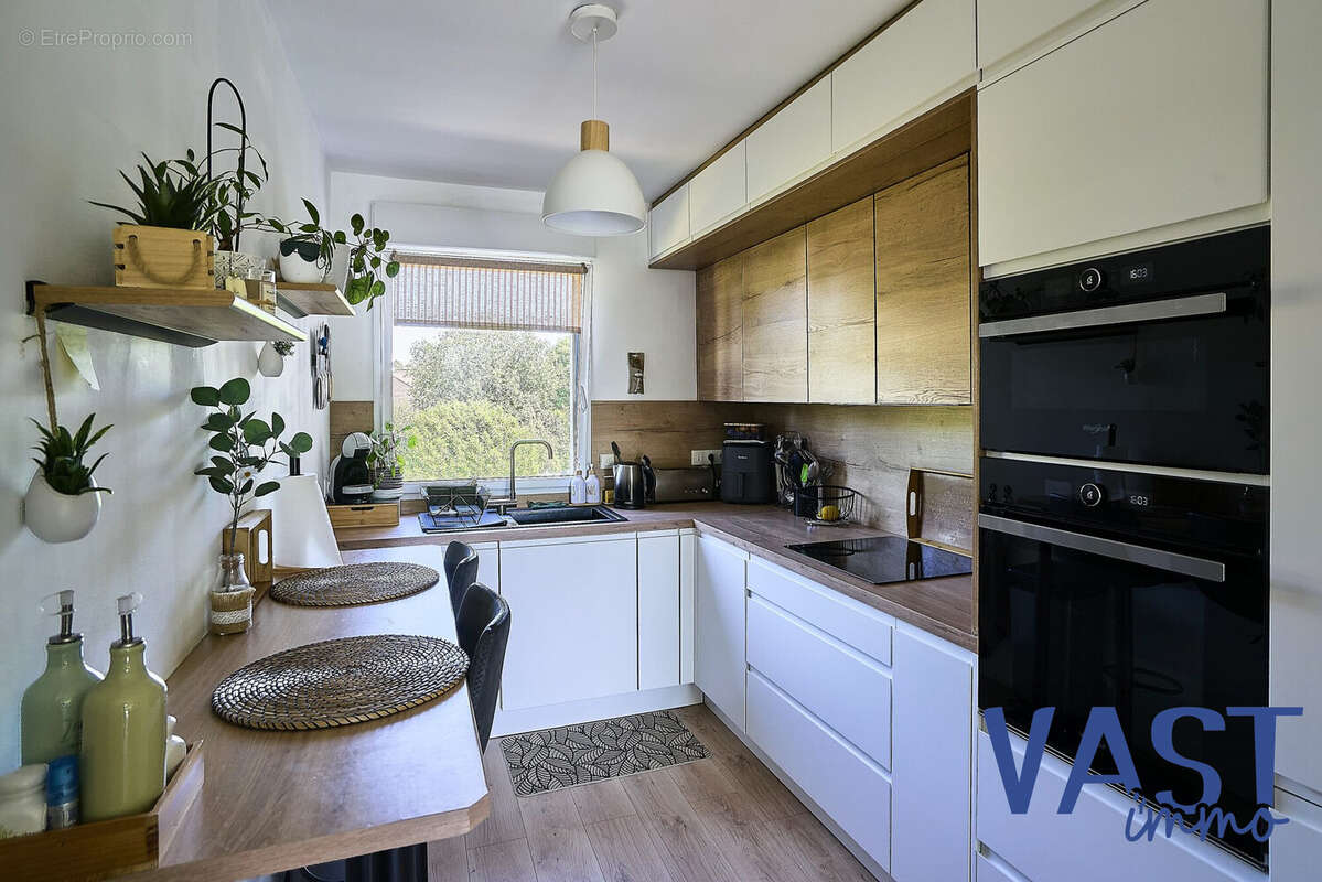 Appartement à TOURCOING