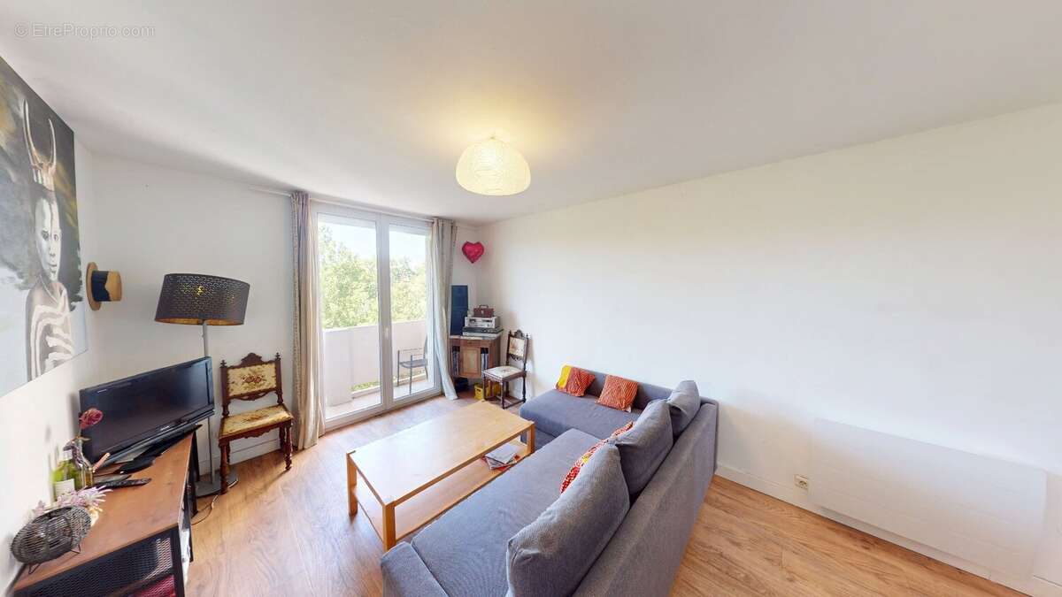 Toulouse quartier Minimes, appartement T4 - photo 10