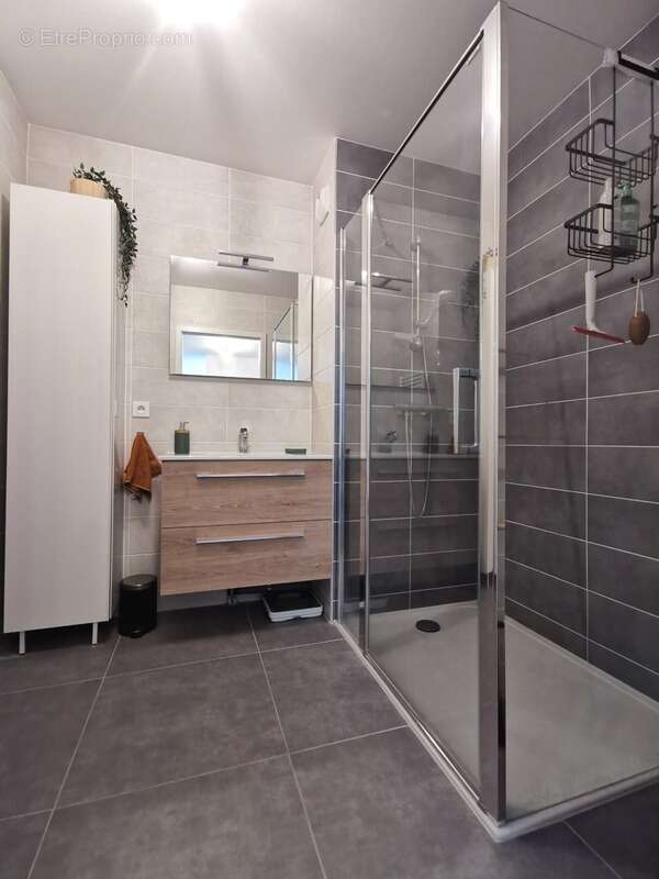 Appartement à FLORANGE