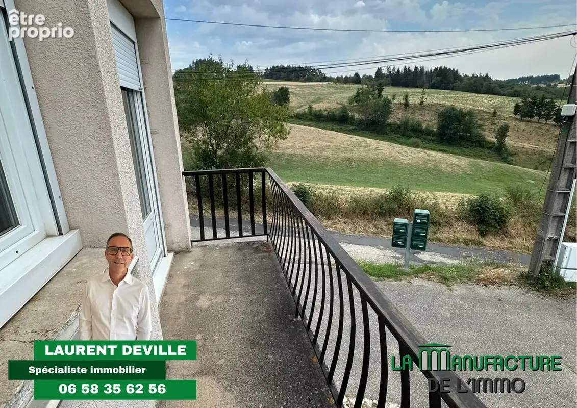 Maison à vendre à Saint-Férreol-d'Auroure - photo 10