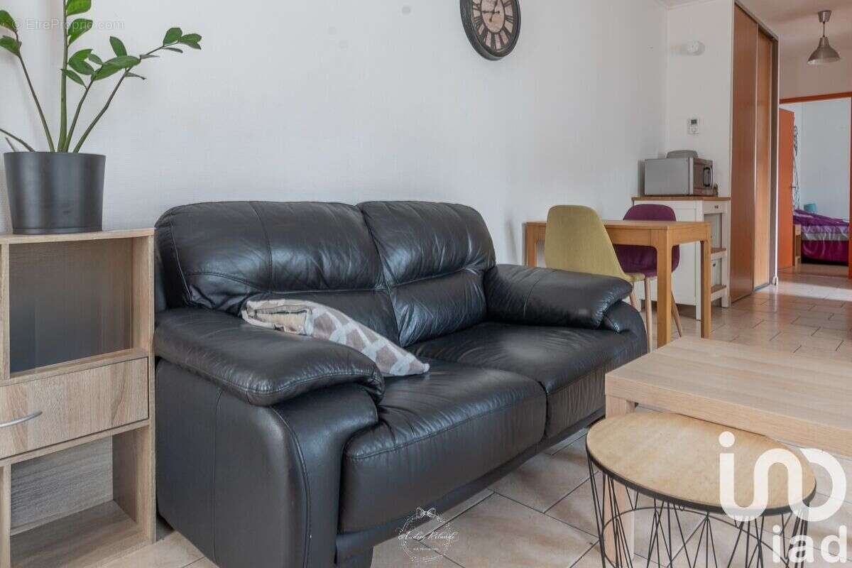 Photo 3 - Appartement à SCY-CHAZELLES