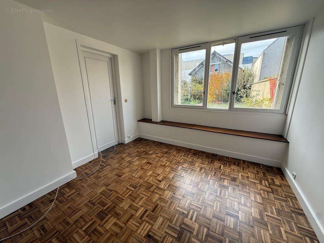 Maison à VILLEPINTE