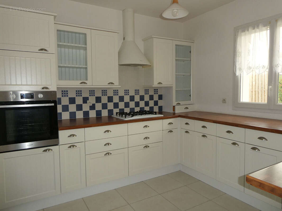 Maison à SAINT-PERE-EN-RETZ