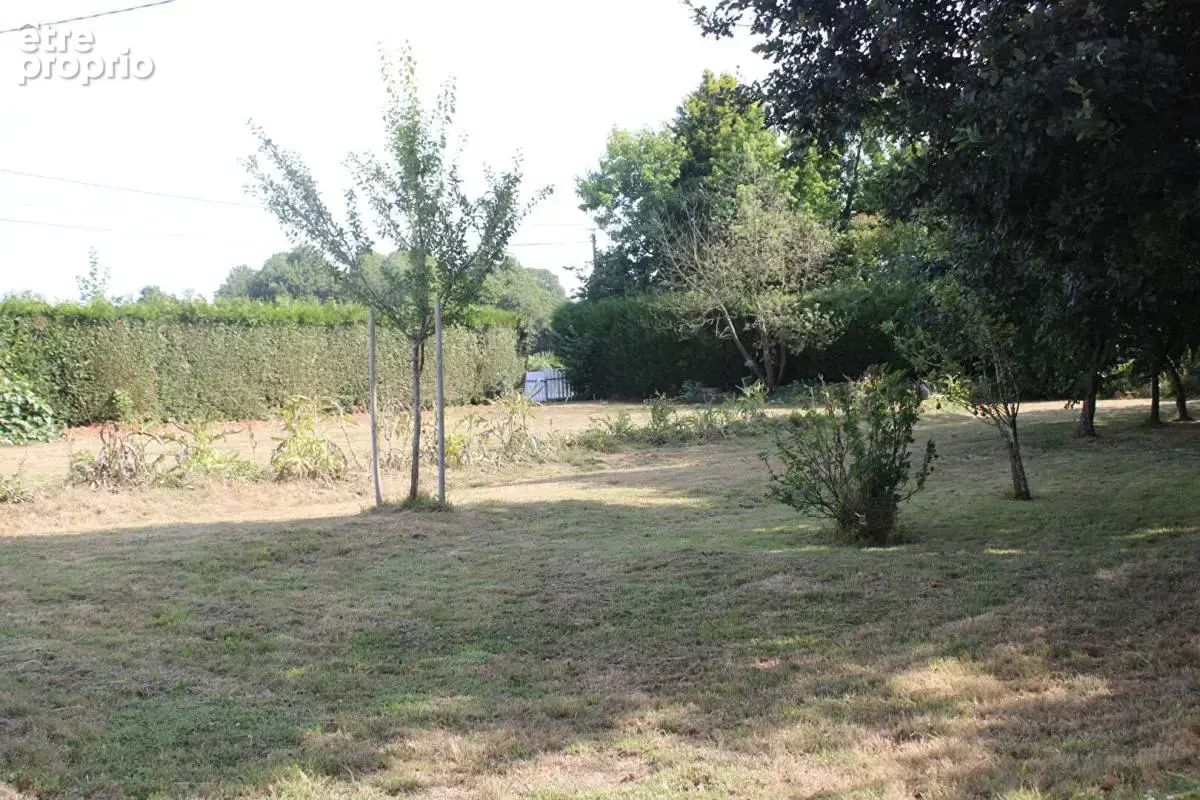 Maison 117m² hab 8 pièces - photo 9