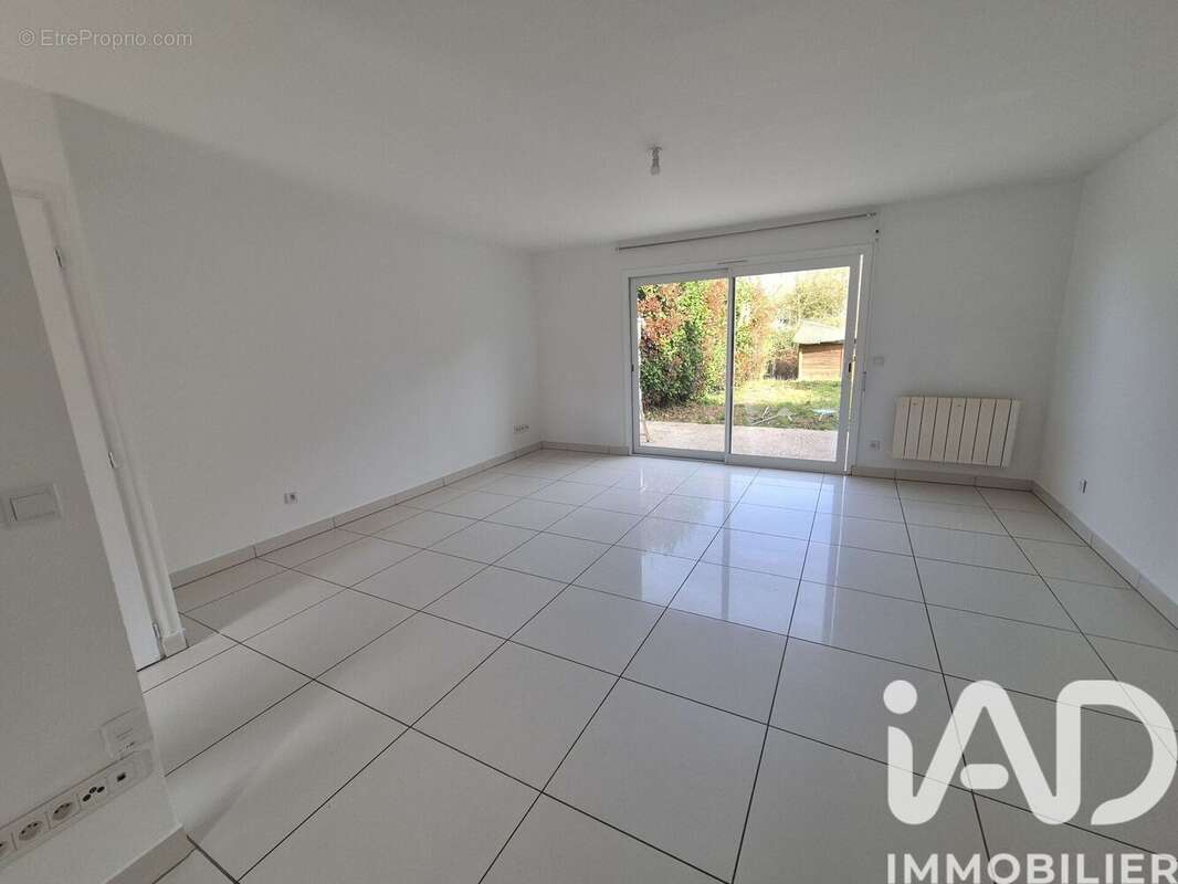 Photo 4 - Maison à LA FERTE-SOUS-JOUARRE