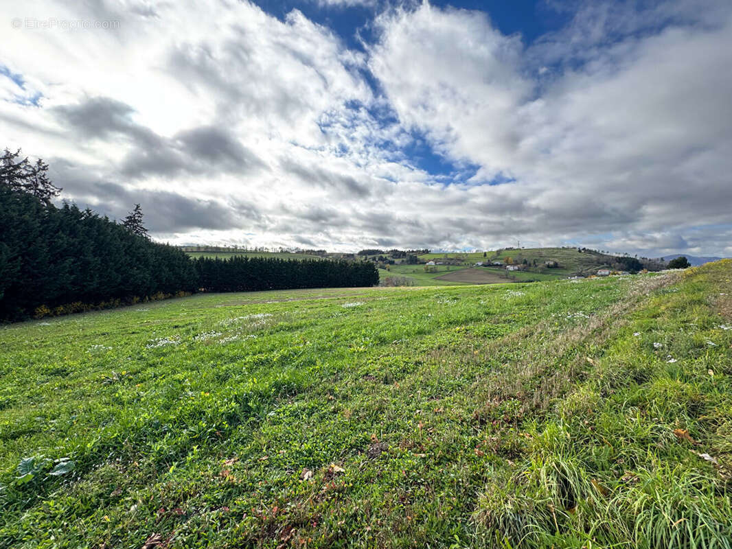 Maison à YSSINGEAUX
