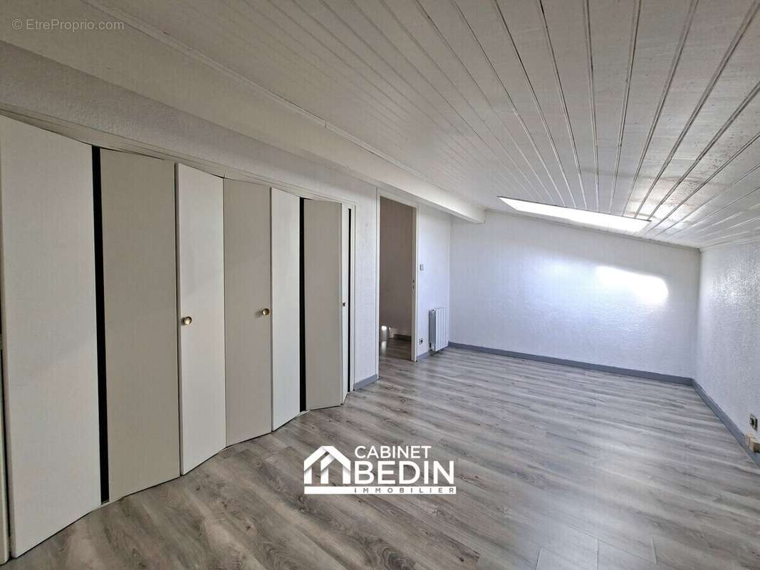 Appartement à BISCARROSSE