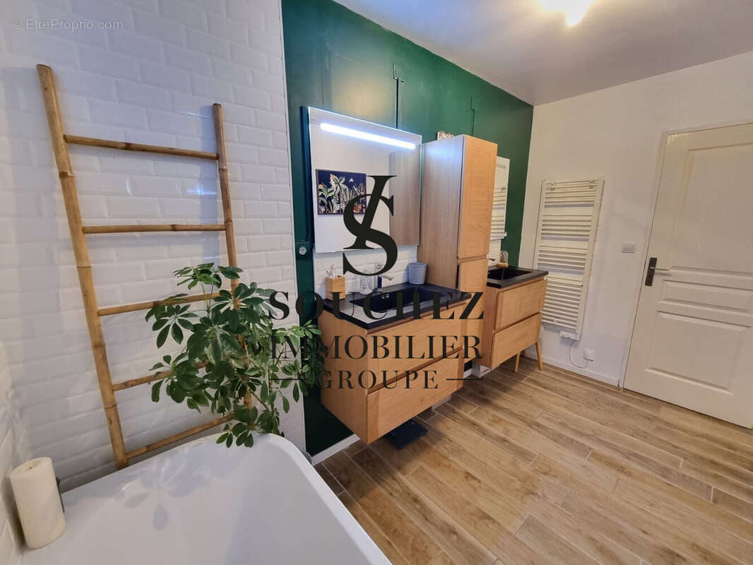 Maison à BOUVIGNY-BOYEFFLES