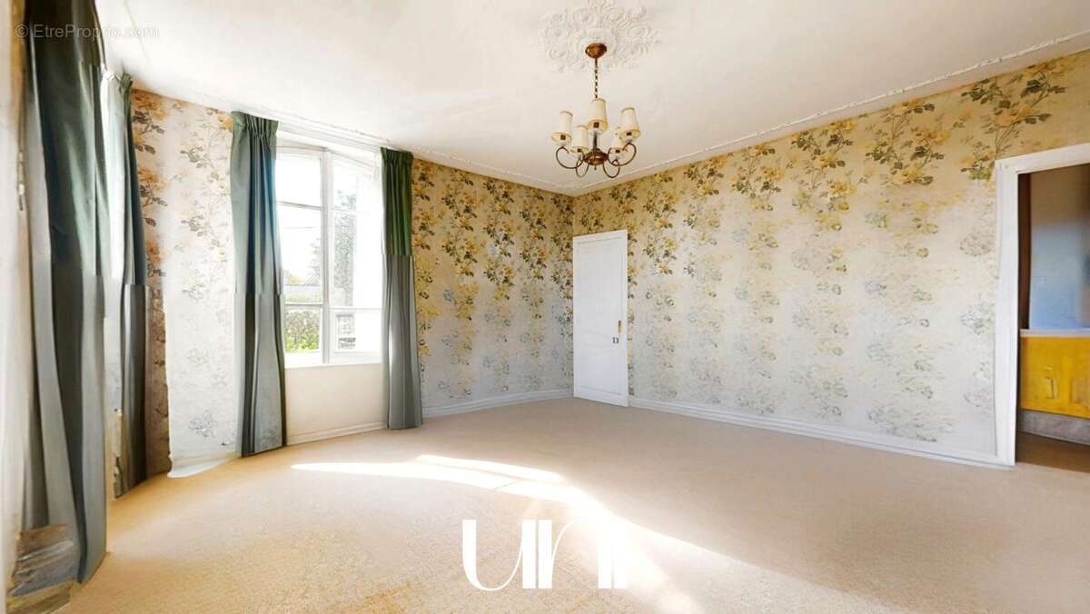 Maison à HEROUVILLE-SAINT-CLAIR