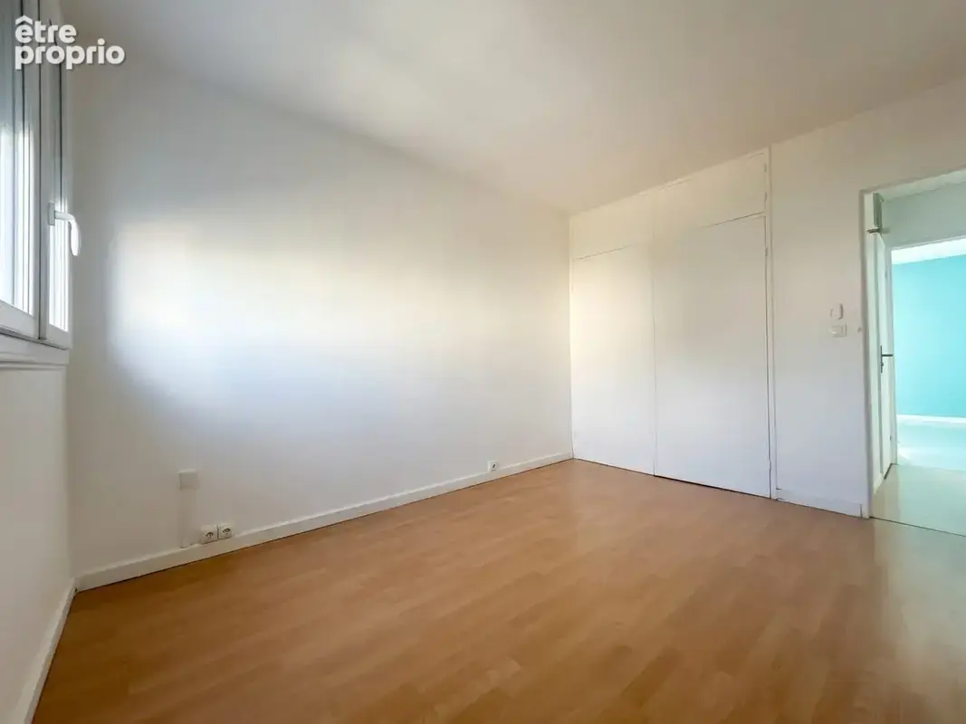 Appartement 3 pièces 59 m² à vendre à Bois-D'arcy (78390) - photo 9