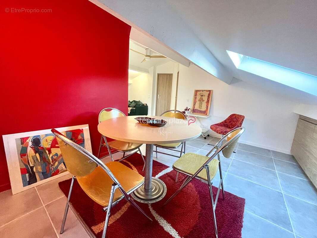 Appartement à ROYAN