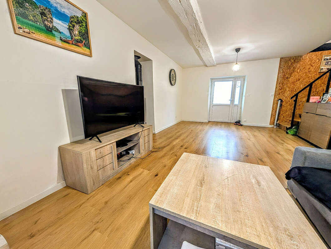 Maison à COMBLESSAC