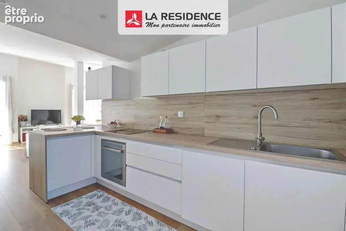 Maison 5 pièces 87 m² à vendre à Saint-Gervais-La-Foret (41350) - photo 4