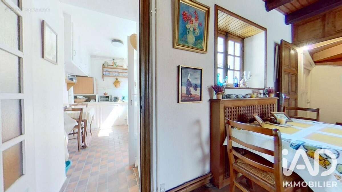 Photo 7 - Maison à PLEAUX