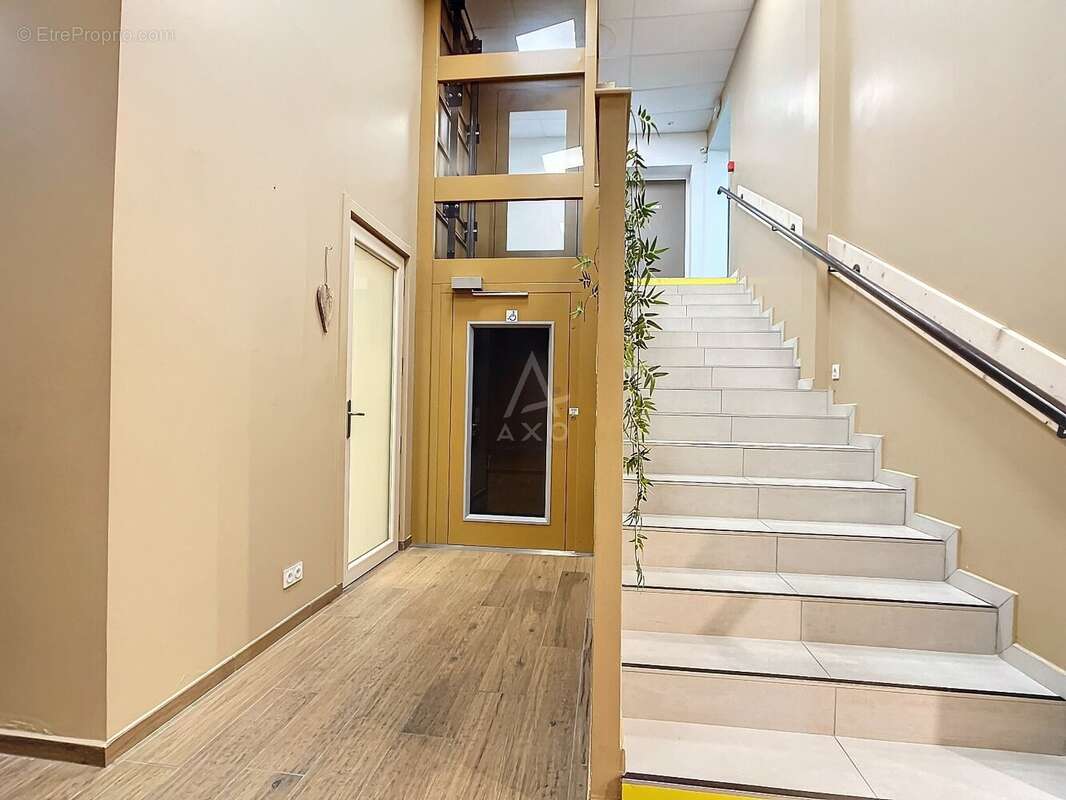 Commerce à CHAMBERY