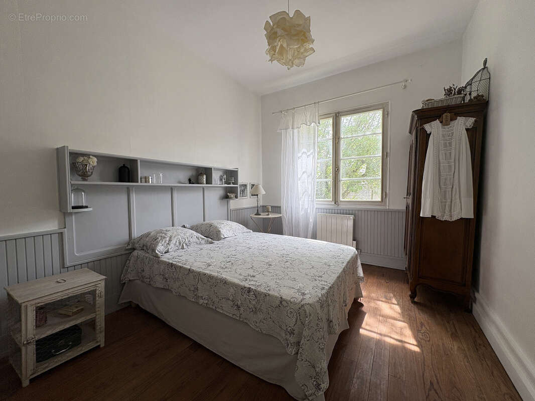 Maison à ANDERNOS-LES-BAINS