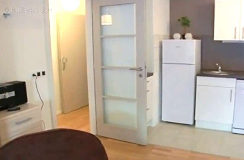 Appartement à BRUMATH
