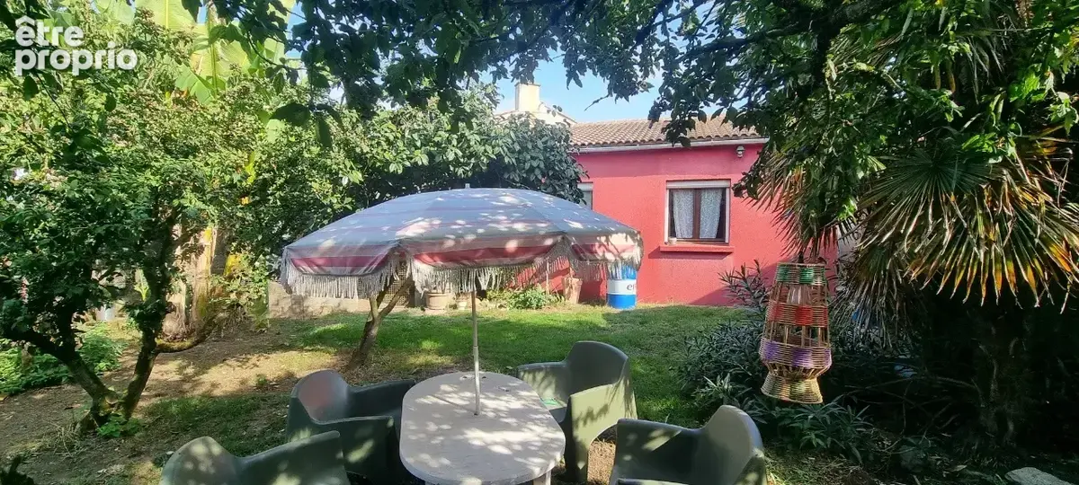 Photo Maison à Saint-Julien-De-Concelles au prix de 243 900€