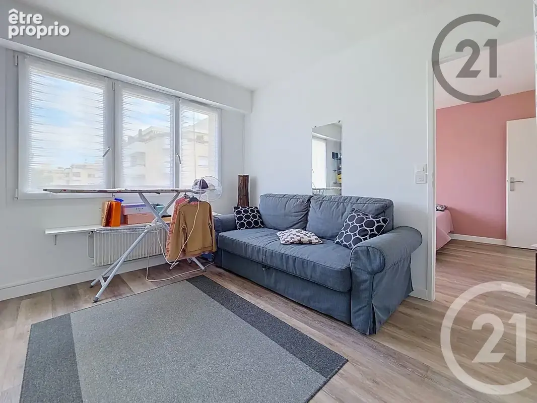 Appartement 6 pièces 121 m² à vendre à Reims (51100) - photo 13
