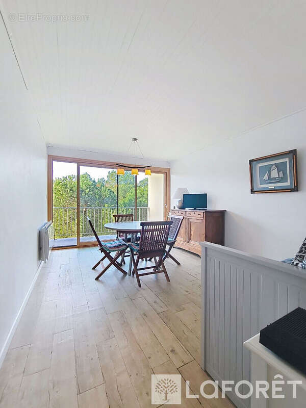 Appartement à SAINT-BREVIN-LES-PINS