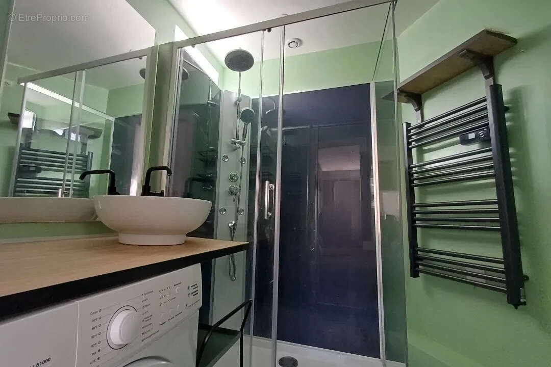 Appartement à MONTMORENCY