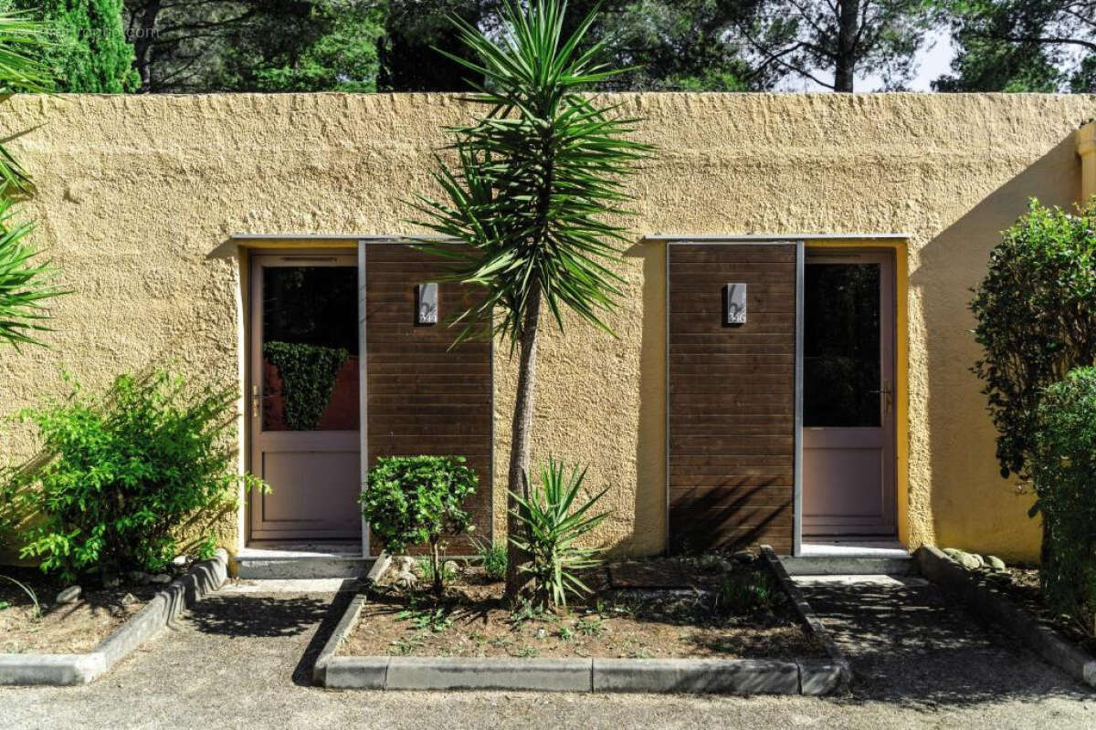 Appartement à LE PRADET
