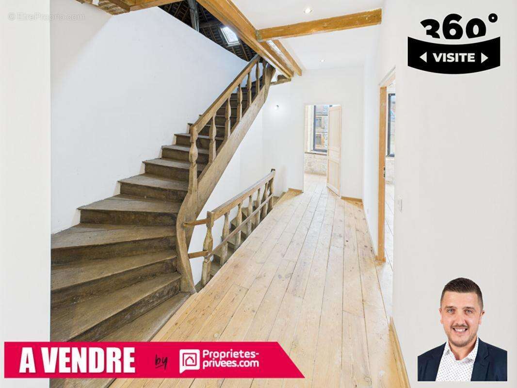 Maison Vendresse 281 m2 - photo 13