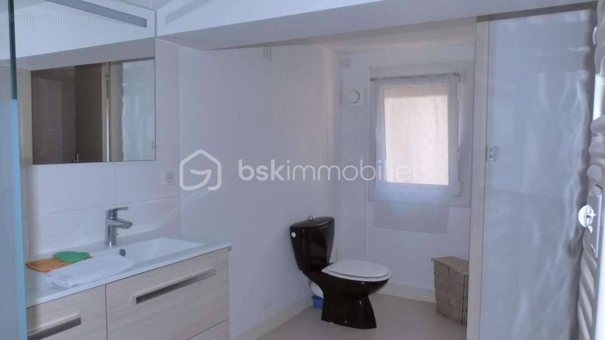 Immeuble d'habitation au coeur de Ribérac - photo 11