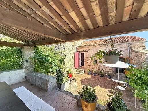 Maison à AUBENAS