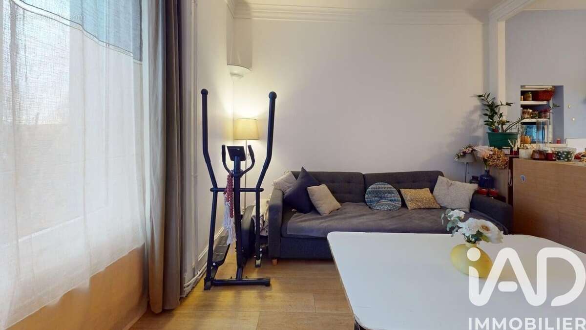 Photo 6 - Maison à QUIMPER