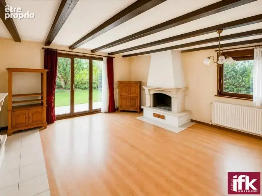 Horbourg Wihr maison de 101m² sur 4.06 ares - photo 4