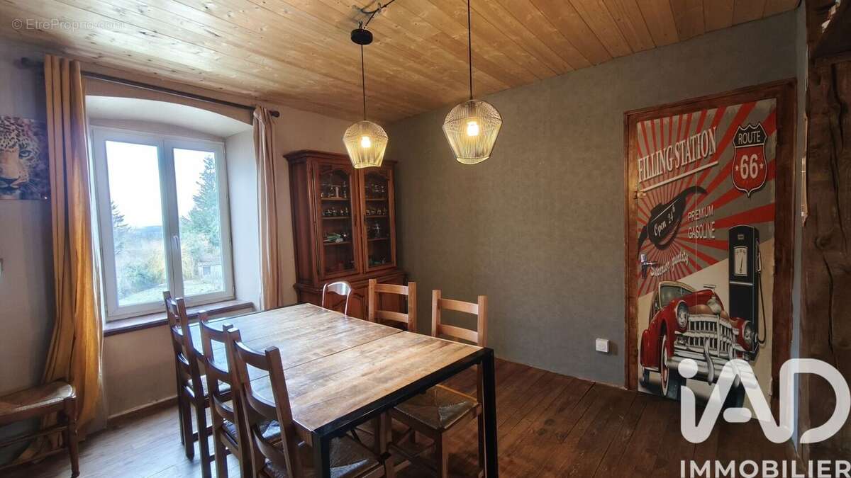 Photo 8 - Maison à SAINT-PIERRE-DU-CHAMP