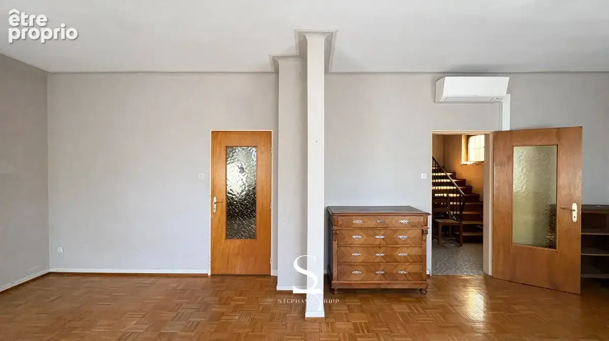 BRUMATH - Maison familiale à rénover, 129 m² - Proche Strasbourg - photo 5