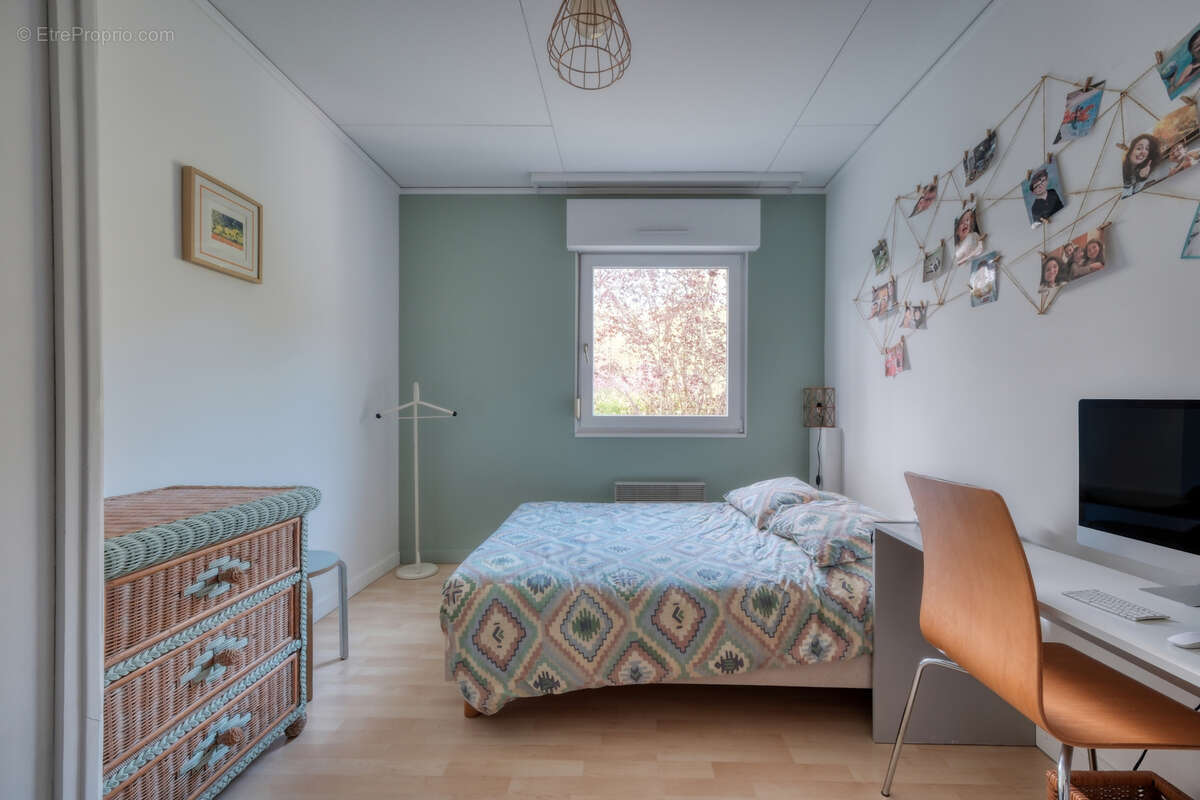 Maison à FONTENAY-LES-BRIIS